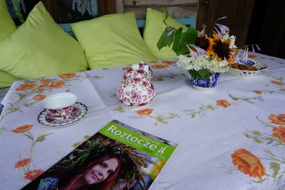 Najciekawsze atrakcje na Roztoczu co warto zobaczyć